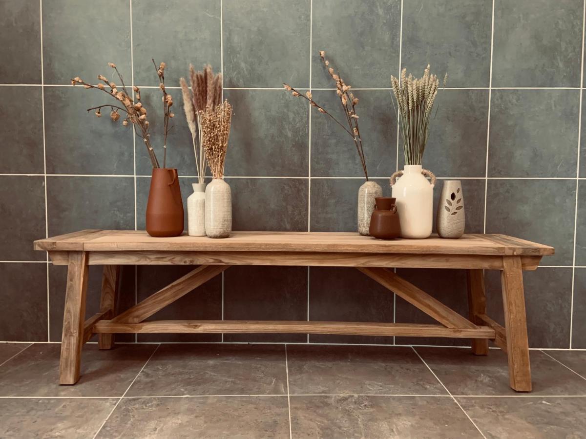 Studio Girafe, Style Boheme Et Atypique, Curistes Luxeuil-les-Bains Kültér fotó