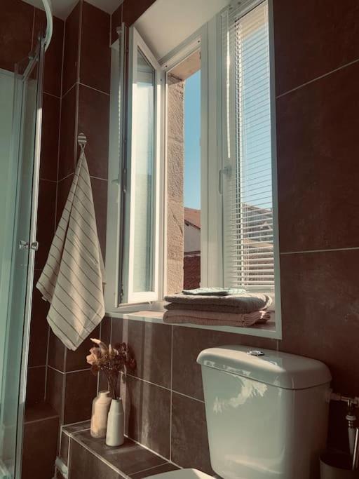 Studio Girafe, Style Boheme Et Atypique, Curistes Luxeuil-les-Bains Kültér fotó
