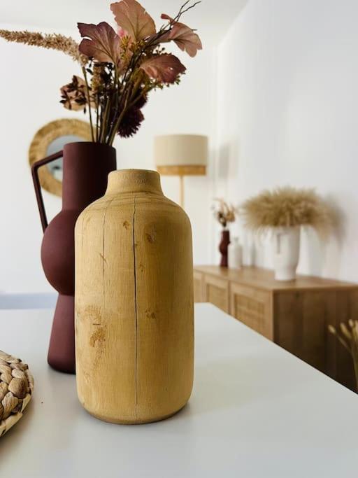 Studio Girafe, Style Boheme Et Atypique, Curistes Luxeuil-les-Bains Kültér fotó